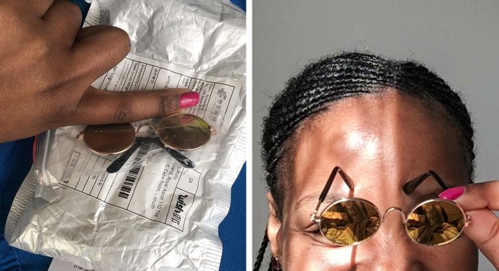 16 People That Ordered Something Ordinary Online and Received an Unforeseen Surprise