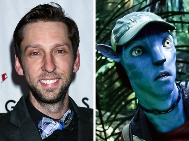 What 11 Characters From “Avatar” Look Like in Real Life