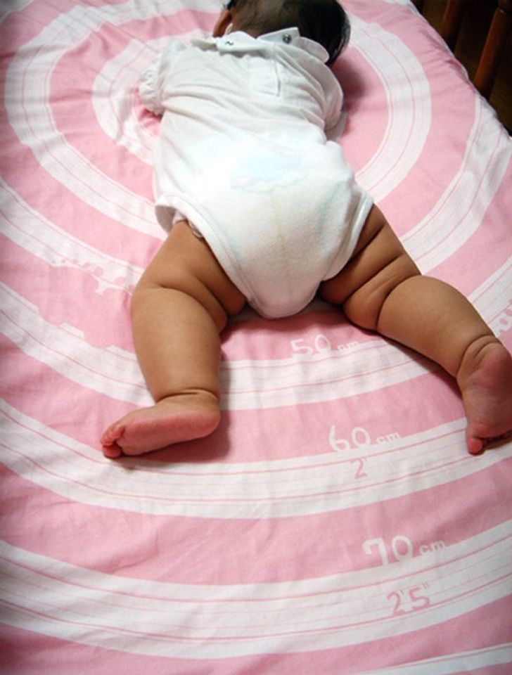 16 great ideas to help make every parent’s life easier