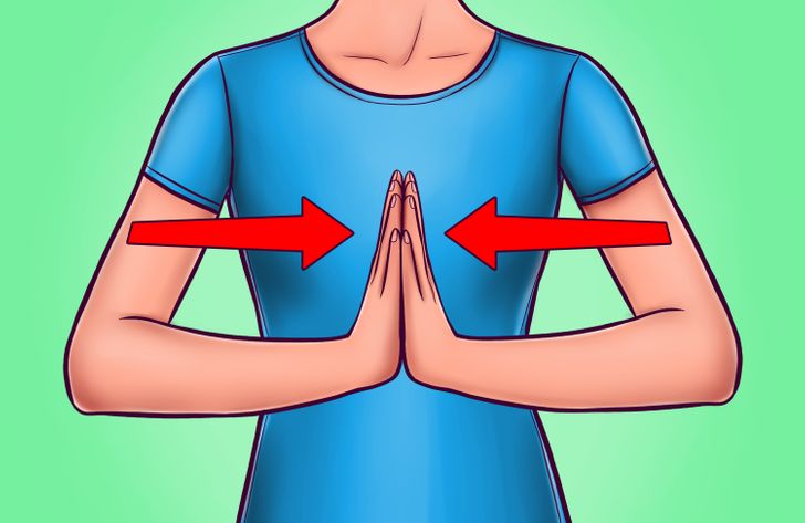 10 Simple Stretches to Relax After a Long Day