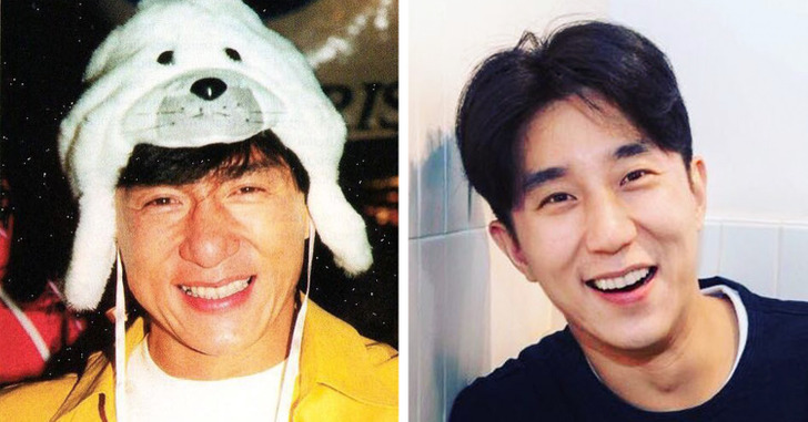 16 Celebrity Fathers That Have Really Talented Sons