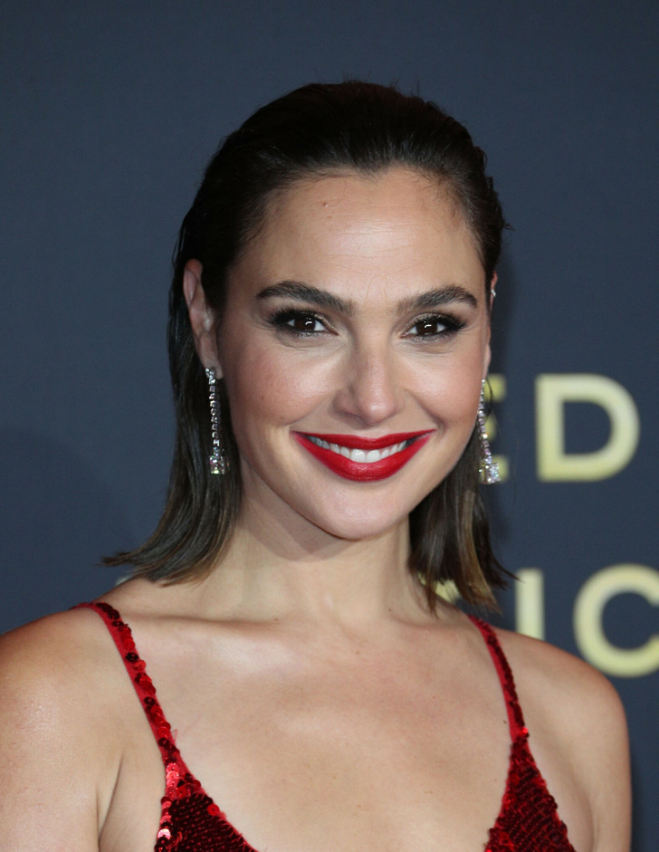 Wonder Woman star Gal Gadot would give birth 'once a week' if she