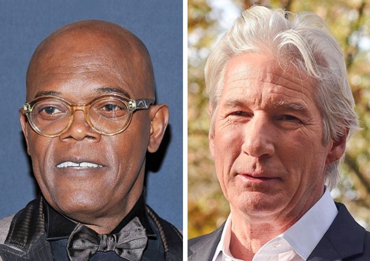 20 Photos of Celebrities Who Are Surprisingly the Same Age