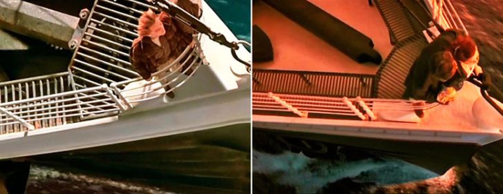 18 Unforgivable Movie Mistakes You Probably Never Noticed