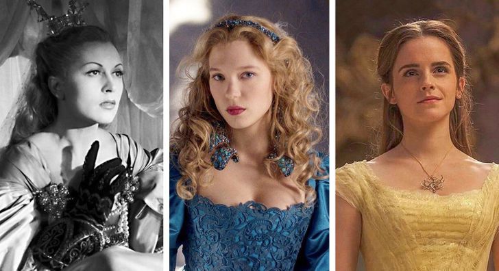 6 Times Different Actresses Portrayed the Same Characters, and It’s Hard to Tell Who Did a Better Job