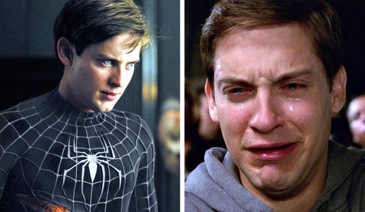 Tobey Maguire's seven best roles, from Spider-Man to Pleasantville