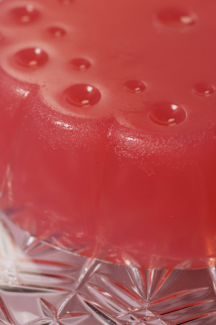 Gelatin salad