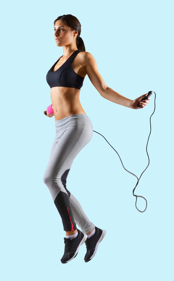 5 Exercises to Transform Your Body in 15 Minutes