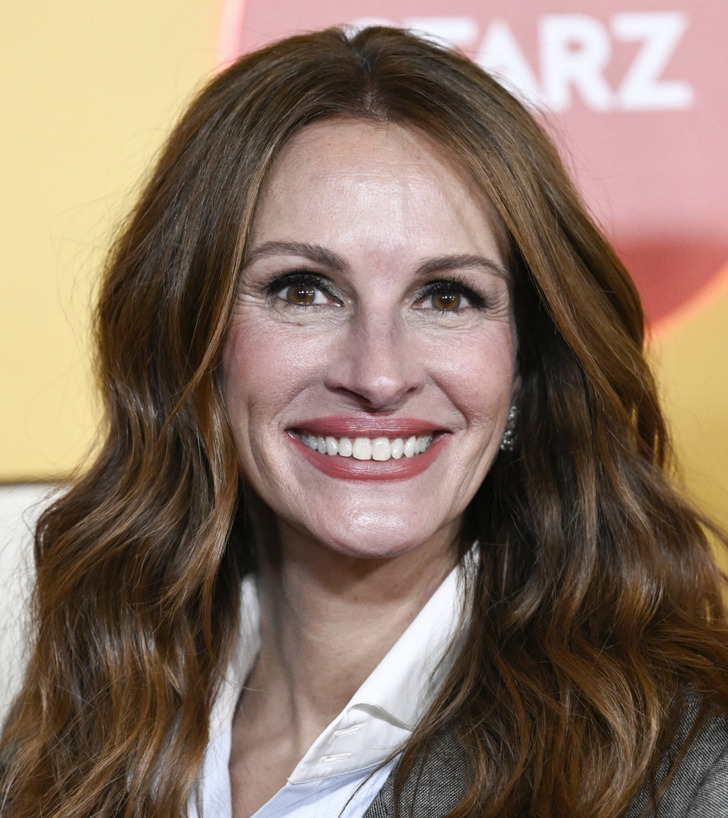 Julia Roberts Took a 20-Year Break From Acting to Devote Herself to Family and Kids, and She’s Revealing Her Strict Parenting Style