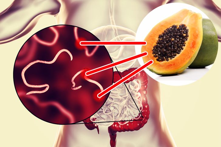 7 Things That Can Happen to Your Body If You Eat Papaya Once a Week