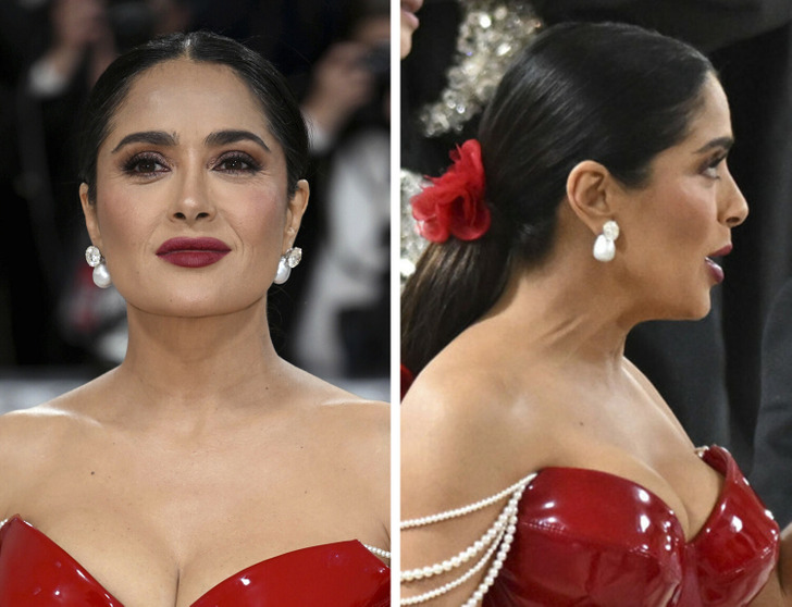 17 Celebrities Who Look Perfect From Any Angle 17 Celebrities Who Look Perfect From Any Angle