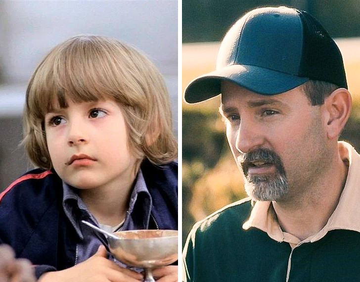 What 13 Iconic Actors Who Disappeared Off the Radar Look Like and Do Today
