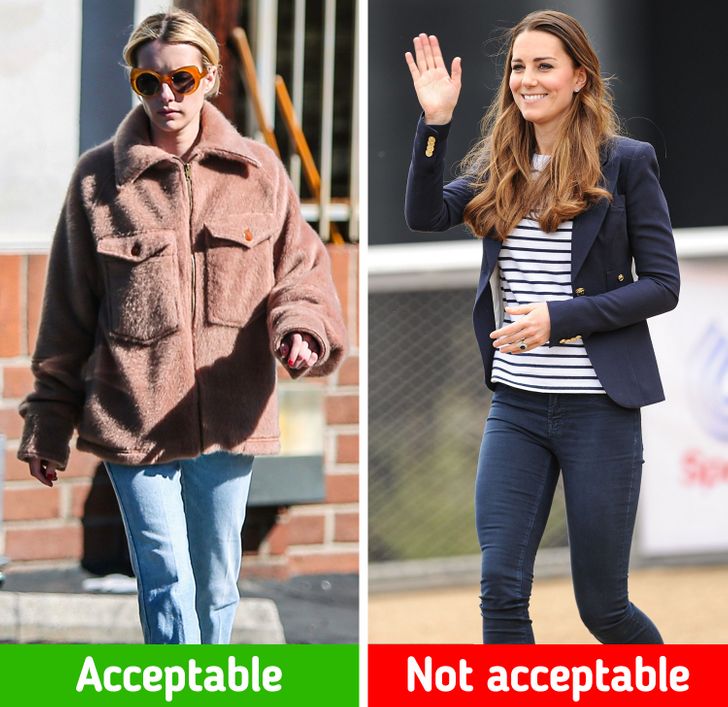 9 Things Royal Family Members Aren't Allowed to Change About Their