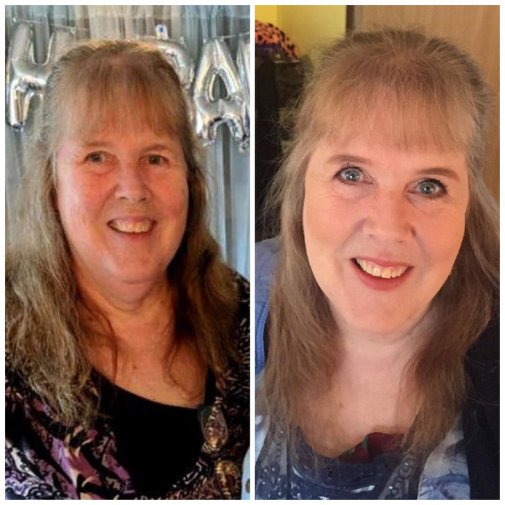 A 60-Year-Old Grandma's Makeover That Turned Into Bonding Time