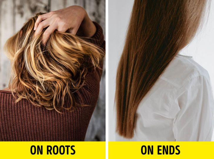 8 Hair Washing Mistakes You May Be Making