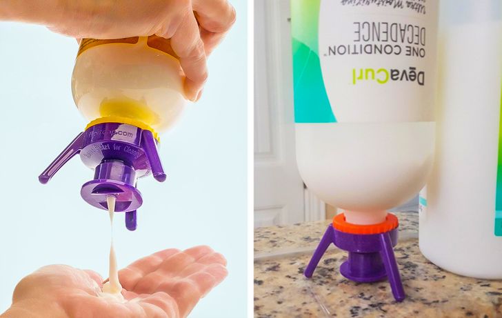 25 Little Inventions That Make Huge Problems Disappear From Your Everyday Life