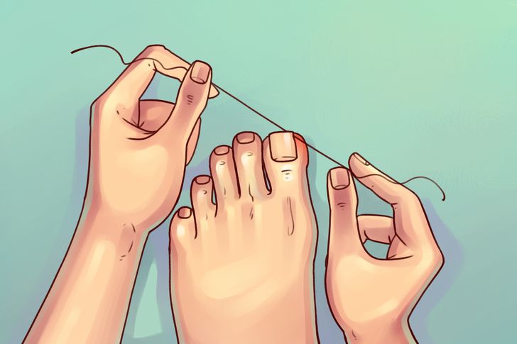 6 Awesome Tips to Make Your Feet and Toenails Look Fabulous