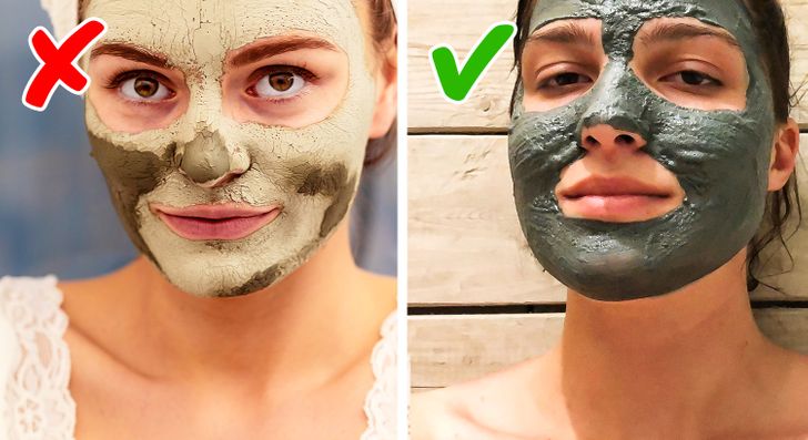 10+ Skin Care Mistakes We See in Commercials That Can Ruin Our Skin