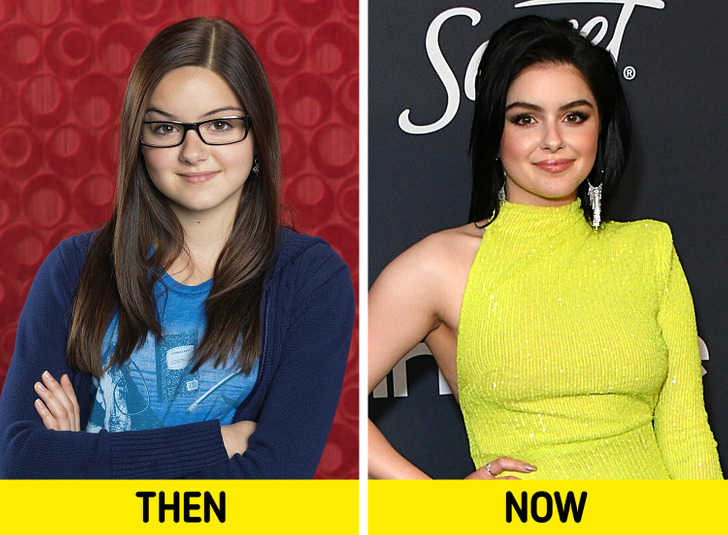 What 11 “Modern Family” Cast Members Have Done Since the Show Ended ...