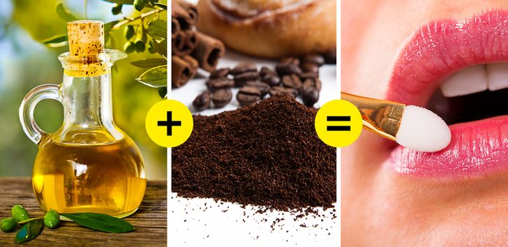 5 Homemade Recipes With Coffee to Awaken Your Natural Beauty
