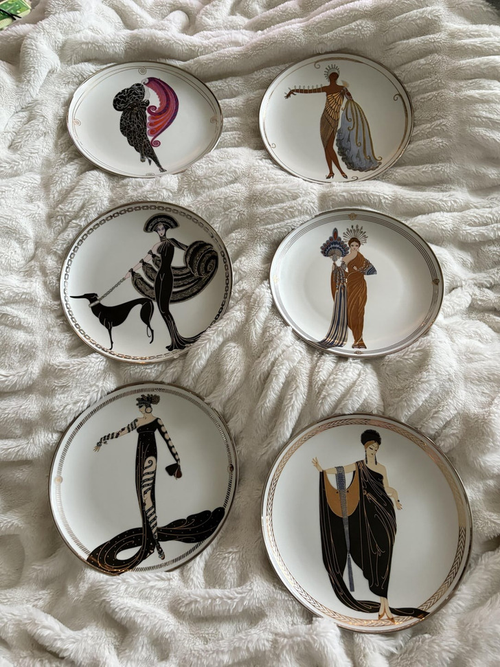 abf40a518595f154a52dd3db28 16 Stunning Thrift Finds That Made Us Gasp in Admiration / Bright Side