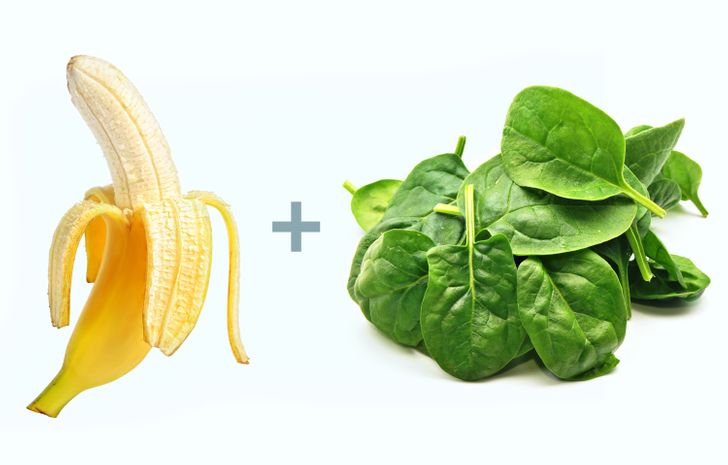 13 Food Combinations That Can Speed Up Your Weight Loss