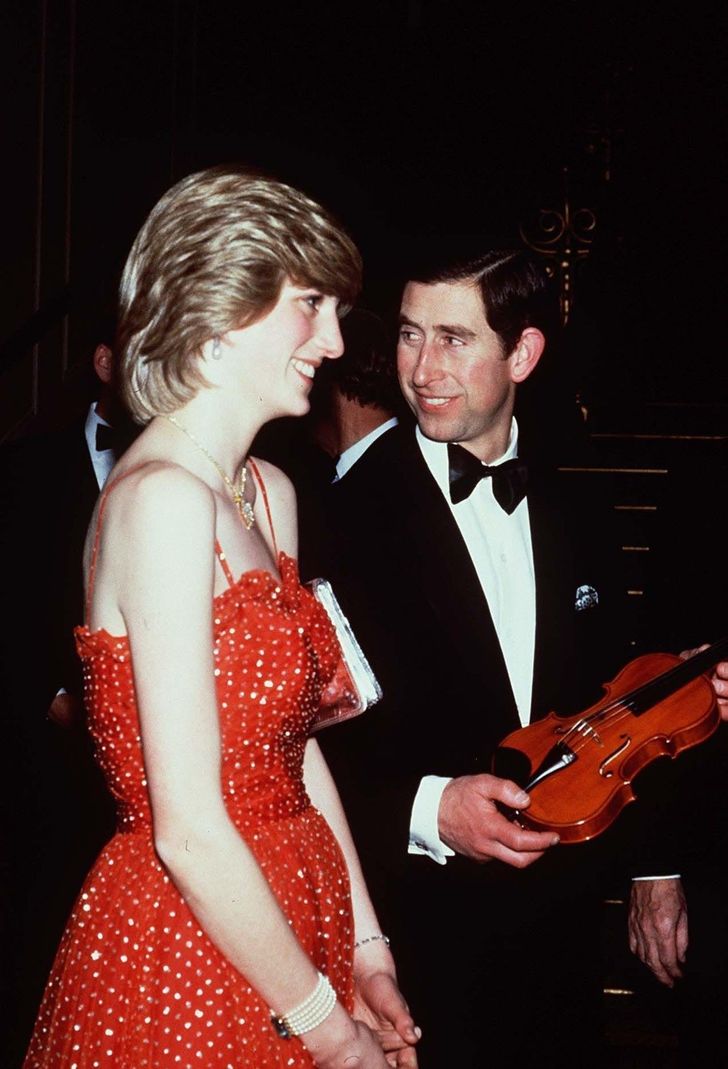 6 Traits That Princess Diana Didn’t Like About Her Appearance, While No ...