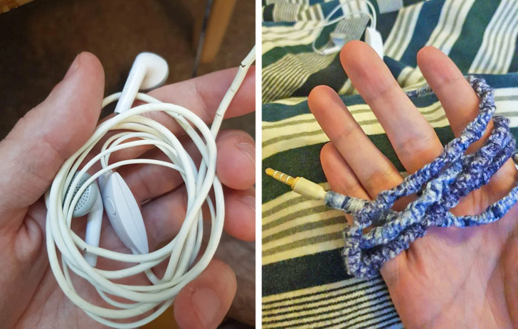 16 People Who Can Make Any Old Thing Look Like New