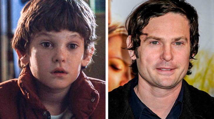 Child Actors Who Re All Grown Up Now And We Didn T Even Notice It