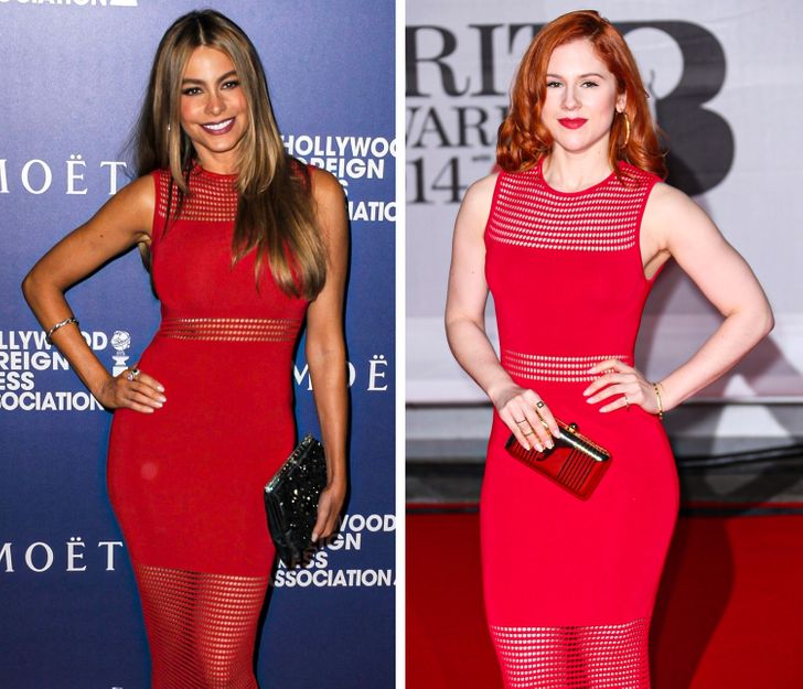 15 Celebs Wore the Same Outfit, and We Can’t Decide Who Stunned Us More