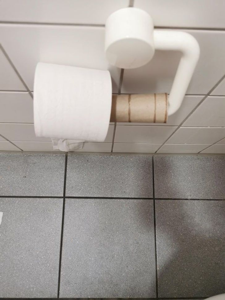 20+ People Who Had Only One Job and Still Managed to Ruin It