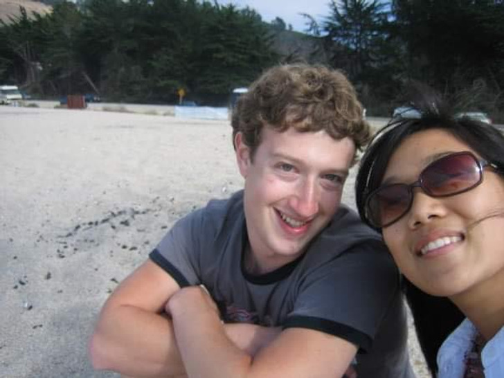 Mark Zuckerberg Celebrates New Year's with Wife Priscilla Chan: 'Here's to  Even More Blessings and Love in 2024