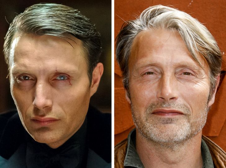 10+ Actors Who Are Charming Enough to Play Bad Guys and Still Get Us to Love Them