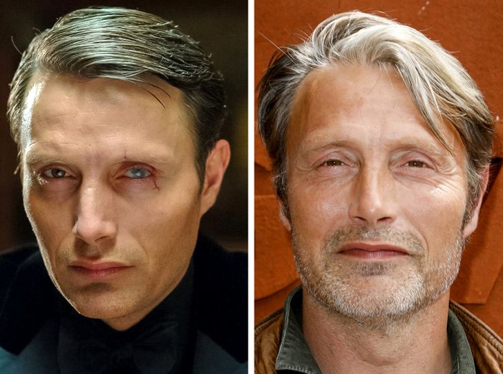 10+ Actors Who Are Charming Enough to Play Bad Guys and Still Get Us to ...