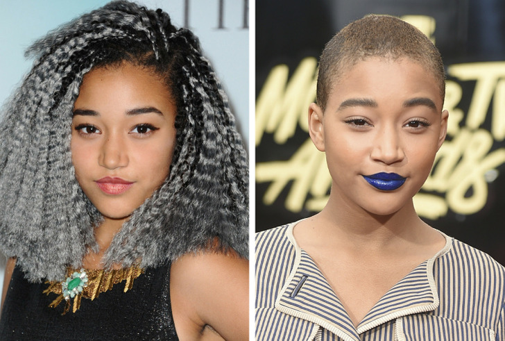 10 Celebrities Revealed Why They Shaved Their Heads, and We Couldn’t Be More Proud of Them