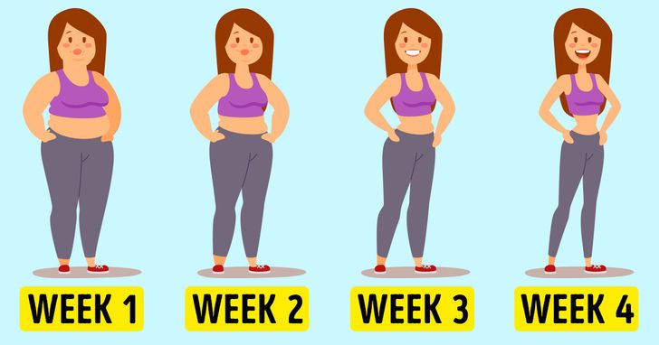 A Simple Workout That Can Transform Your Entire Body in One Month