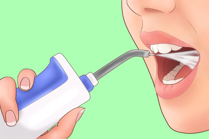 What can i use to get rid of tonsil stones 11 Tips For Removing Tonsil Stones That Ll Make You Sigh With Relief