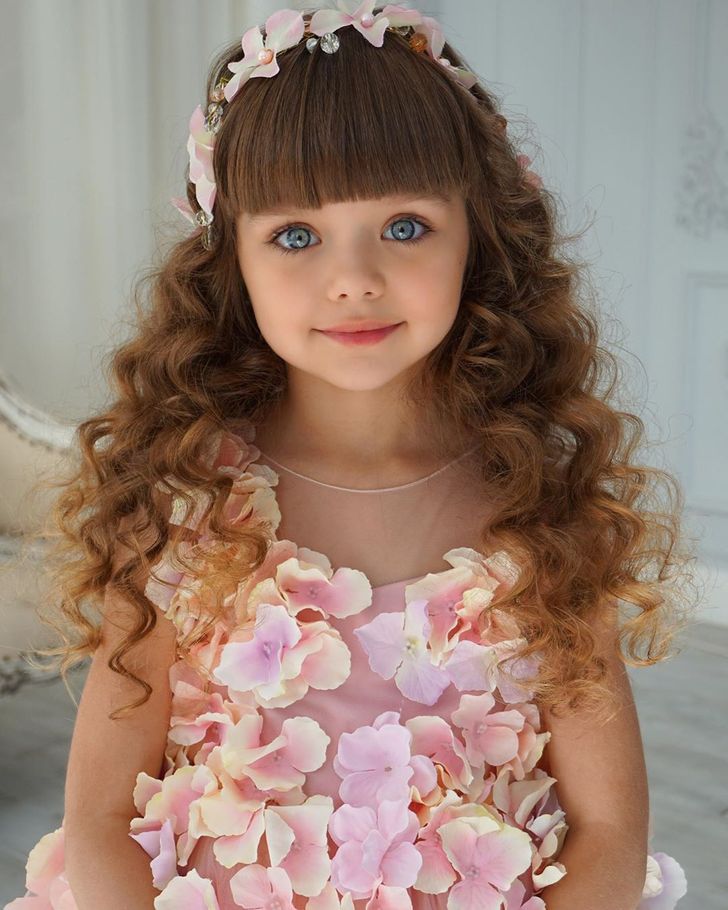 The Most Beautiful Girl in the World Has Grown Older. Here’s What She Looks Like Today