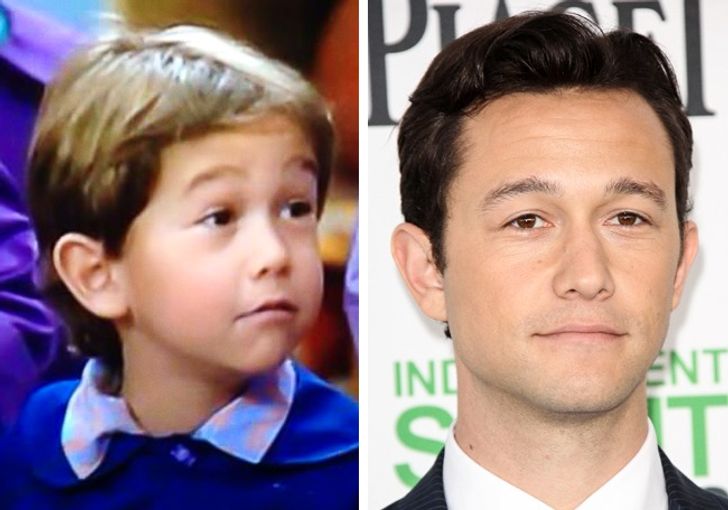 Look How These 18 Actors Changed Since Their First Roles