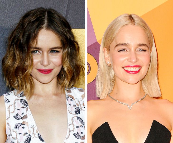 15 Hairstyles That Can Easily Shave Years off Your Face