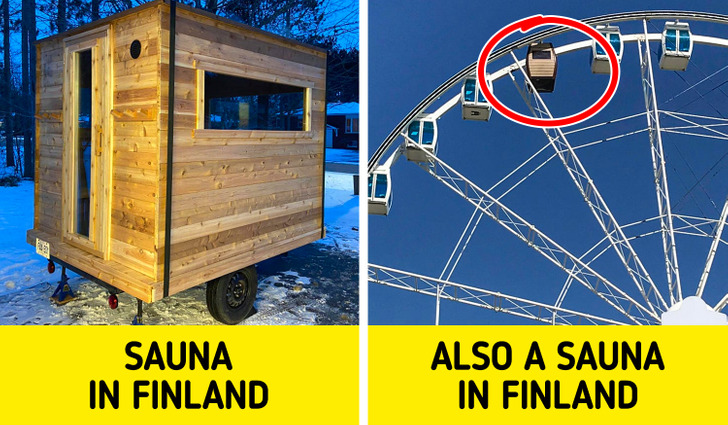14 Facts About Life in Finland That Will Probably Revolutionize Your View of This Country