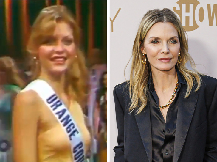 6 Celebs Who Began Their Careers in Beauty Pageants