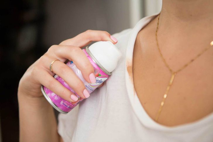 21 Simple Tricks to Keep Your Clothes and Shoes in Perfect Condition