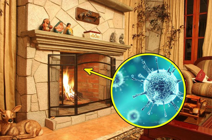 12 Toxic Habits That Are Silently Polluting Your Home