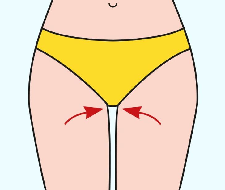 This Secret Will Help You Reduce Inches Around Your Waist in Just 5 Minutes a Day