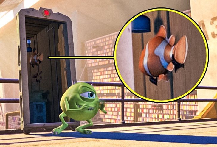15 Frames in Which Disney Shows Us More Than We See