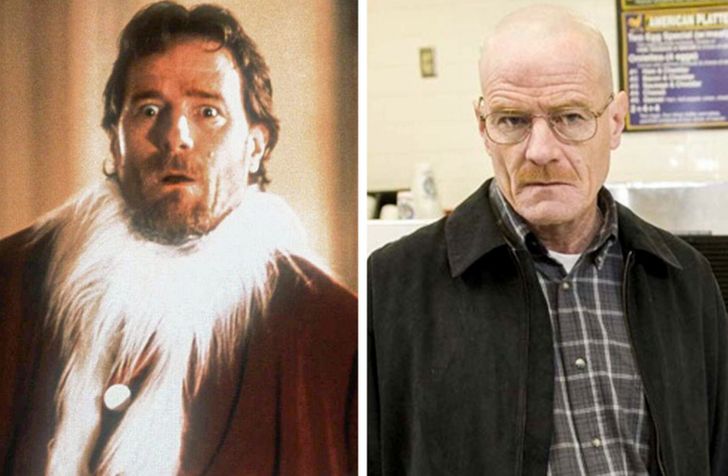 20+ Famous Actors We Had No Idea Were in Certain Movies Until We Saw the Credits