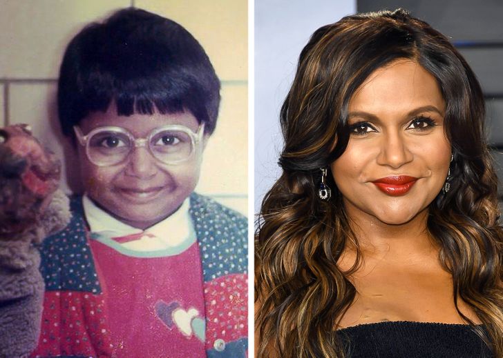 20 Celebrity Transformations That Left Us Feeling Dumbstruck