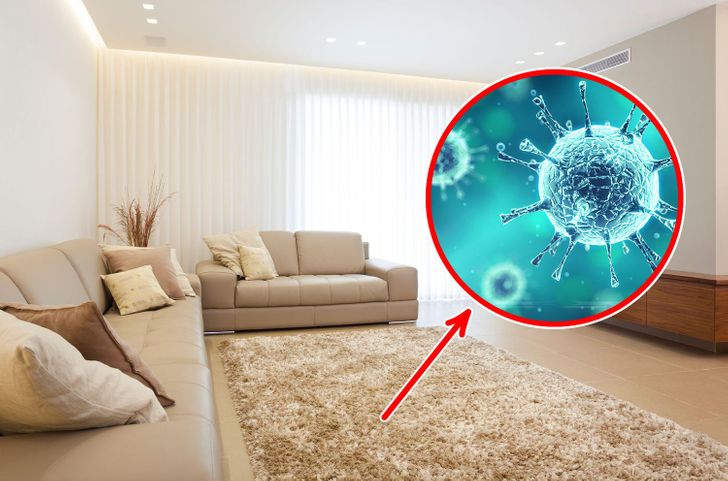 12 Toxic Habits That Are Silently Polluting Your Home