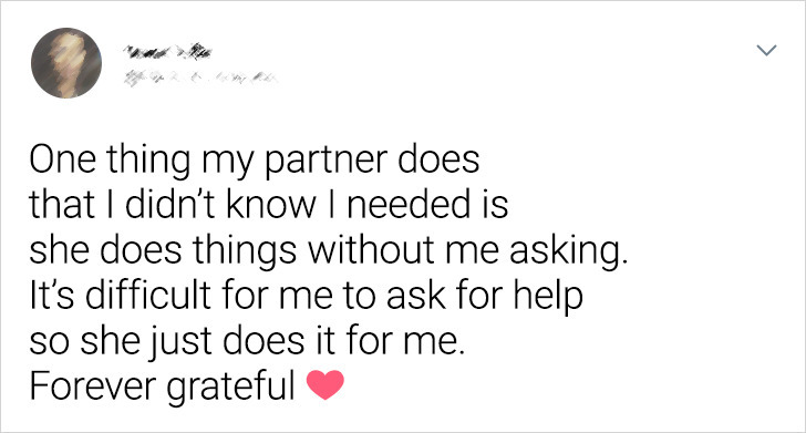 15+ Times People Shared What it Means to Be Truly Loved